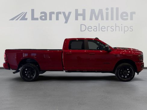 New 2026 RAM 3500 Laramie image 6