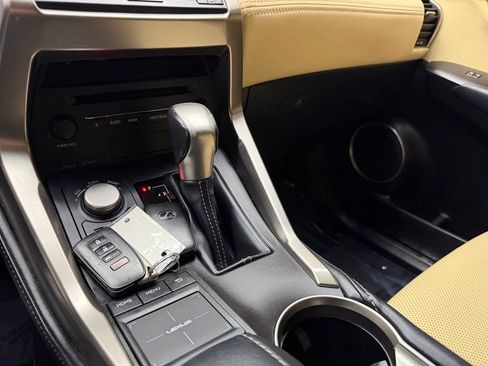 Used 2016 Lexus NX 200t FWD w/ Premium Package image 26