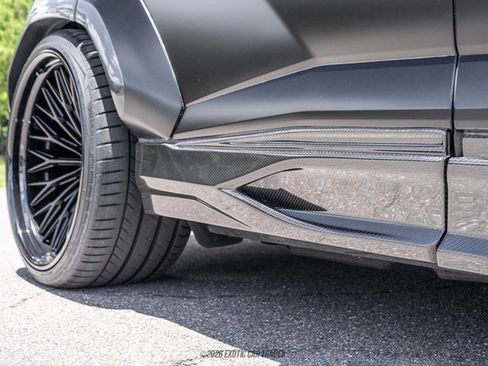 Used 2021 Lamborghini Urus AWD/4WD image 56