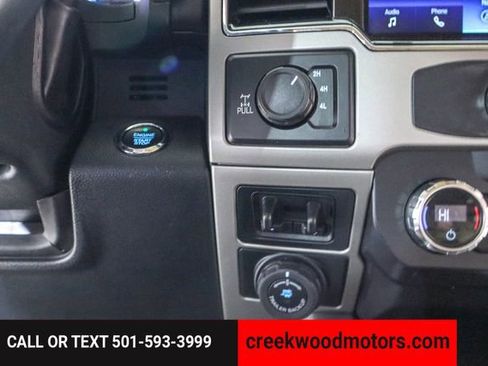 Used 2022 Ford F250 Lariat w/ Tremor Off-Road Package image 50