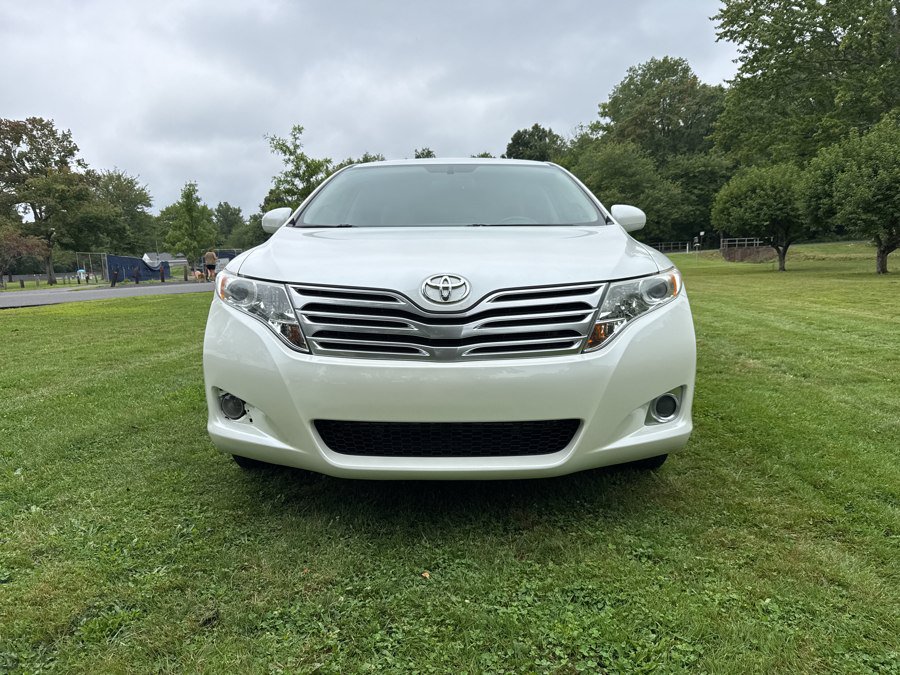 Used 2010 Toyota Venza AWD image 8