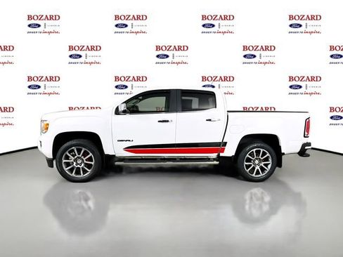 Used 2019 GMC Canyon Denali image 5