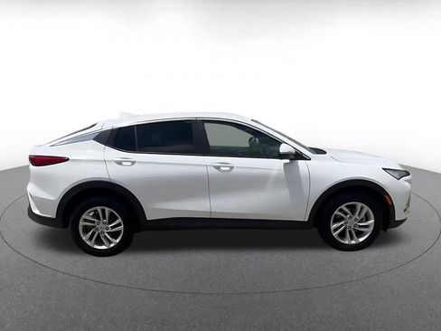Used 2025 Buick Envista Preferred FWD image 16