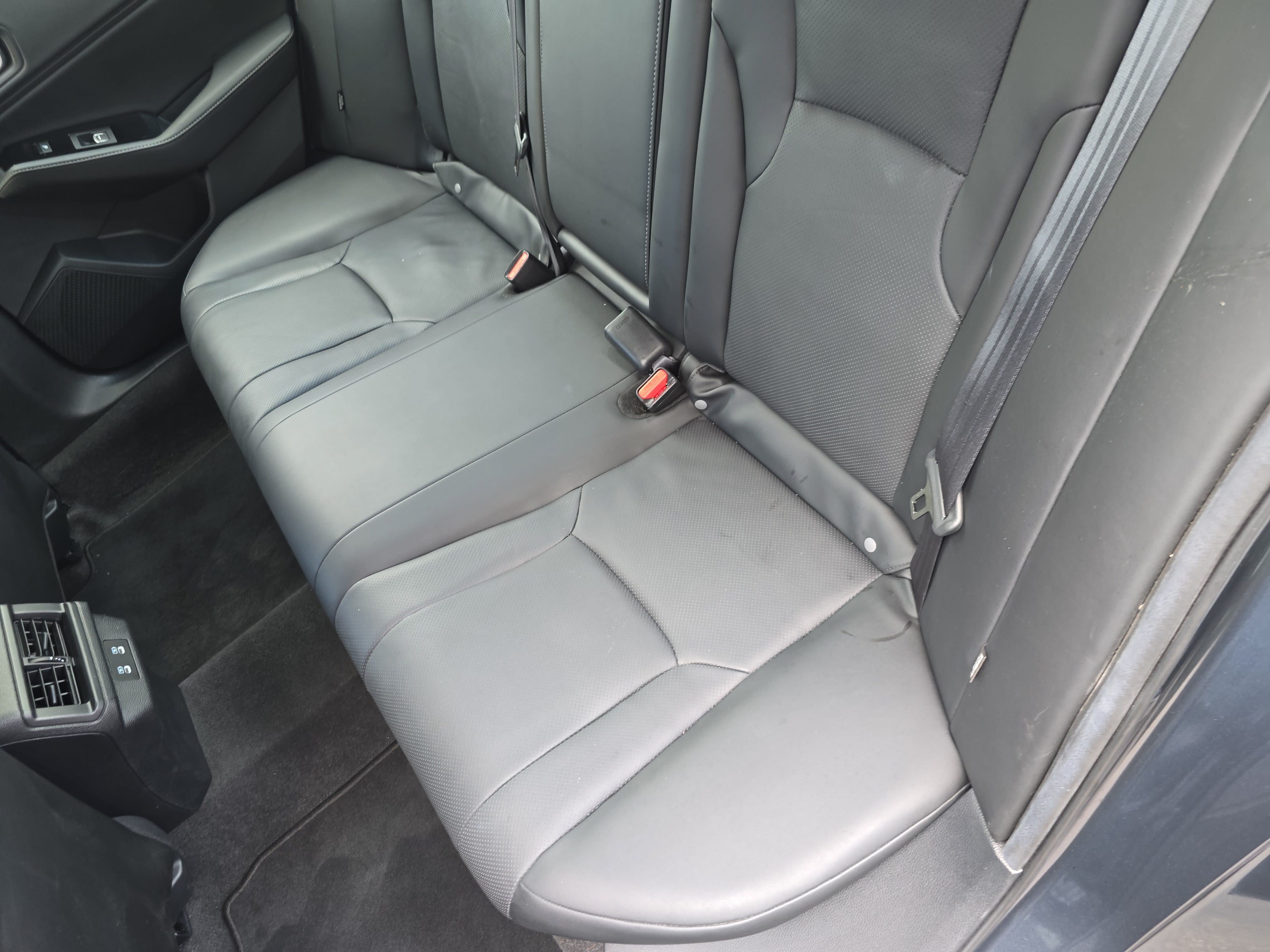 Certified 2024 Honda Accord Touring image 13