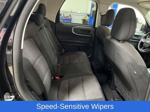 Certified 2024 Ford Bronco Sport Big Bend image 26