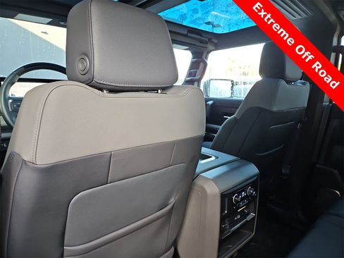 Used 2024 GMC Hummer EV 3X w/ LPO, Illumination Package image 16