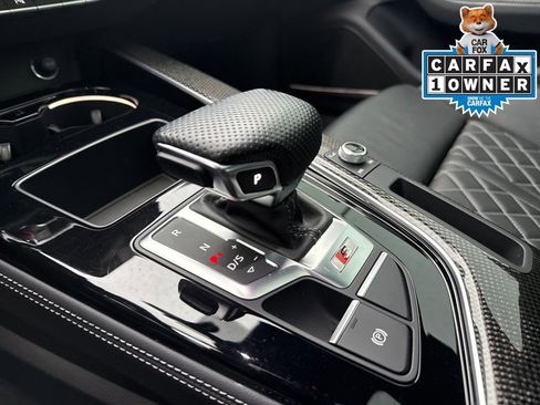 Used 2023 Audi S4 Premium Plus w/ Premium Plus Package image 27