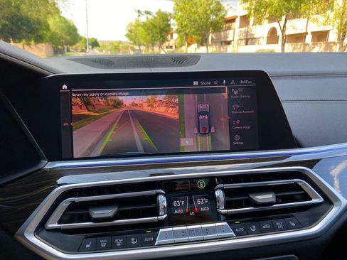 Used 2020 BMW X5 sDrive40i w/ Convenience Package RWD image 72