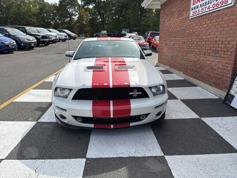 Used 2007 Ford Mustang Shelby GT500 RWD image 7