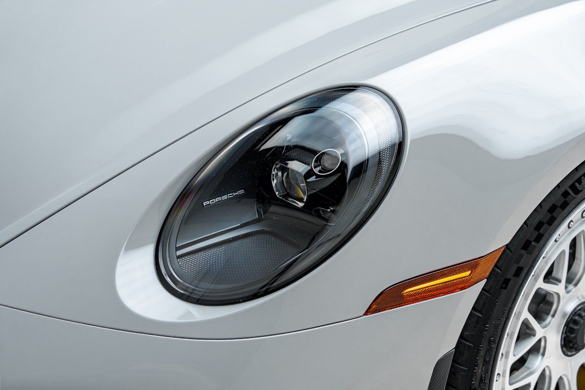 Used 2022 Porsche 911 GT3 RWD image 19