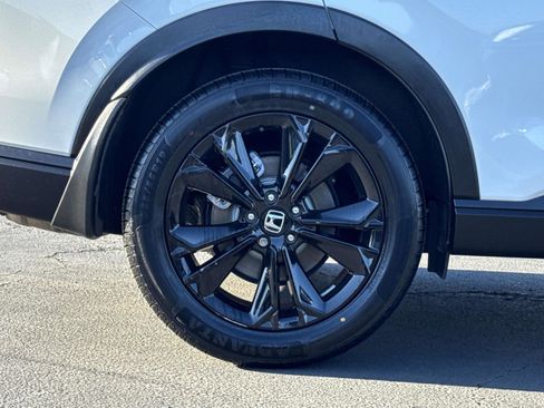 Certified 2023 Honda CR-V Sport Touring image 30