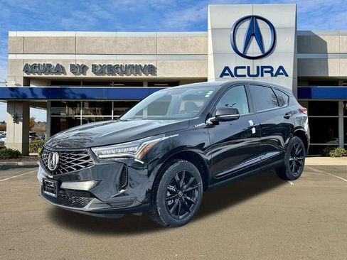 New 2026 Acura RDX SH-AWD image 5