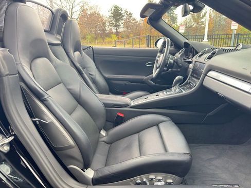 Used 2018 Porsche 718 Boxster GTS image 51