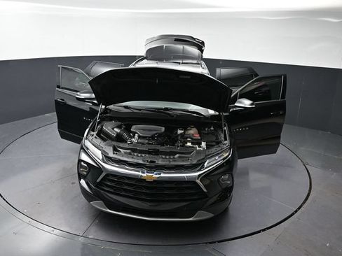 Used 2023 Chevrolet Blazer LT w/ Sound & Technology Package FWD image 41