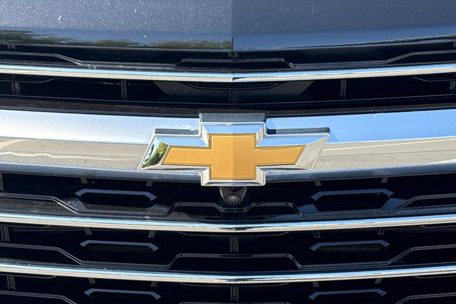 Used 2026 Chevrolet Traverse High Country w/ LPO, Floor Liner Package AWD/4WD image 8