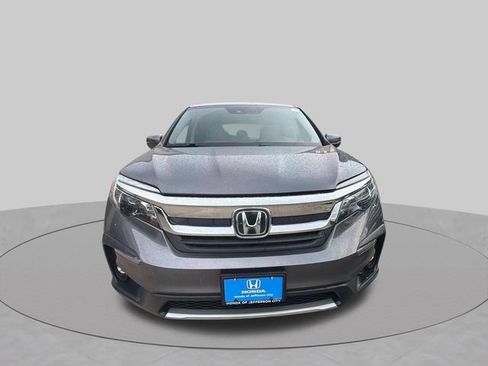 Used 2019 Honda Pilot EX-L image 10