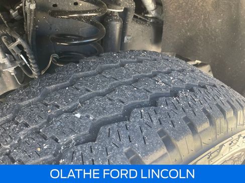 Used 2024 Ford F350 XL w/ STX Appearance Package AWD/4WD image 23