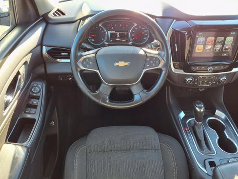 Used 2019 Chevrolet Traverse LT AWD/4WD image 12