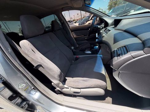Used 2008 Honda Accord EX image 31