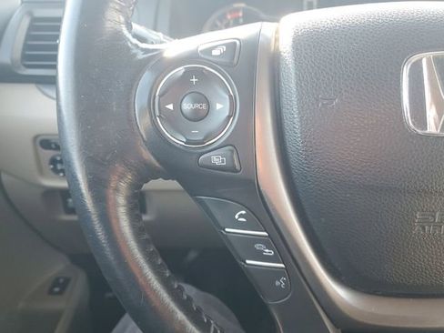 Used 2018 Honda Pilot EX-L image 32