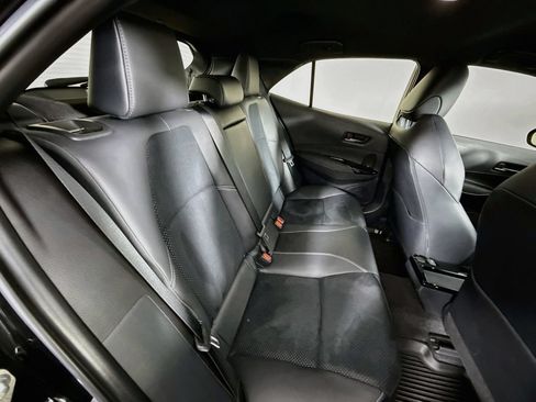 Used 2025 Toyota Corolla GR AWD/4WD image 25