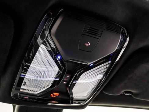 Used 2022 BMW X5 M Base w/ Competition Package 2 image 36