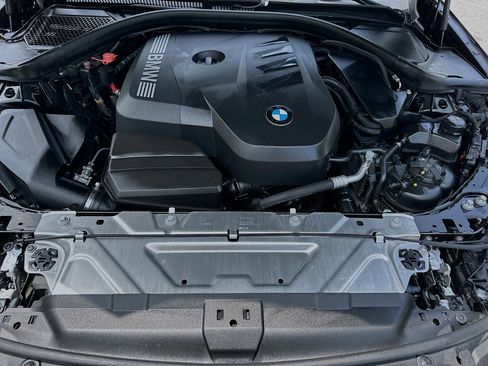 Used 2025 BMW 330i Sedan w/ M Sport Package RWD image 33