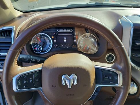 Used 2021 RAM 1500 Laramie image 18