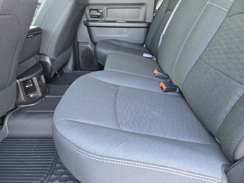 New 2026 RAM 2500 Tradesman image 20