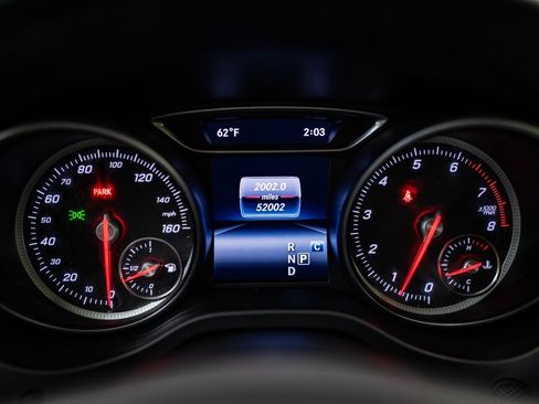 Used 2019 Mercedes-Benz GLA 250 4MATIC image 29