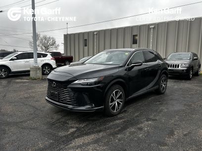 Used 2023 Lexus RX 350 Premium w/ Cold Area Package