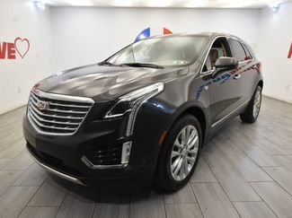 Used 2017 Cadillac XT5 Platinum w/ Driver Assist Package video 1