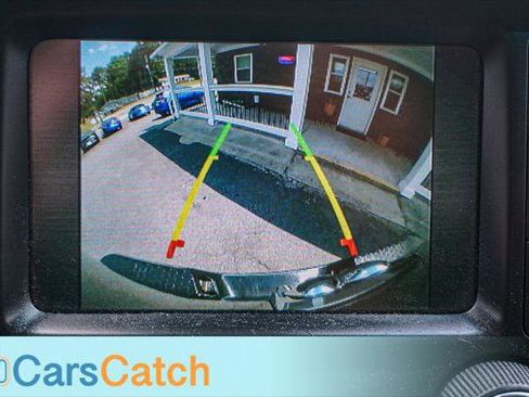 Used 2016 RAM 2500 Tradesman w/ Chrome Appearance Group AWD/4WD image 28