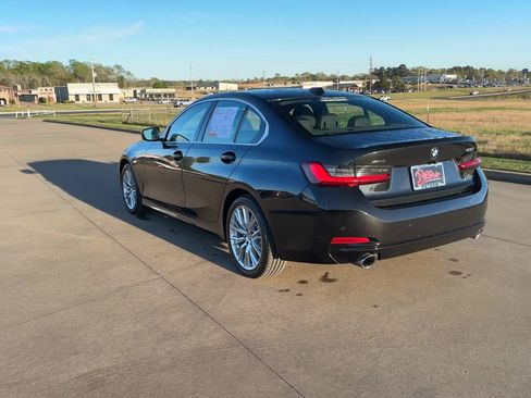 Used 2024 BMW 330i xDrive Sedan w/ Convenience Package image 6