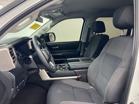 Used 2023 Toyota Tundra SR5 w/ TRD Off-Road Package image 5