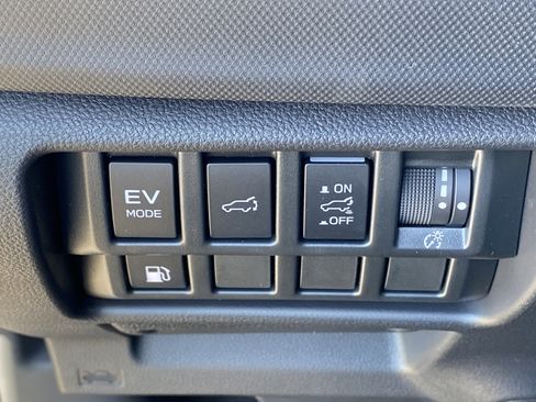 New 2026 Subaru Forester Touring AWD/4WD image 14