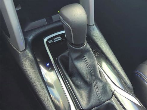 Certified 2025 Toyota Corolla Cross AWD Hybrid w/ Convenience Package image 23