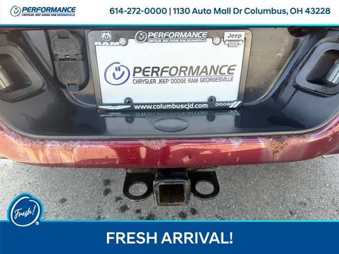 Used 2017 RAM 1500 Sport w/ Premium Sound Group AWD/4WD image 13