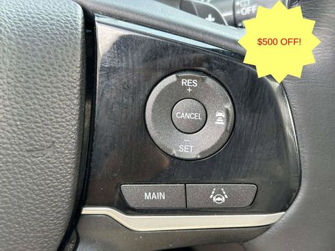 Used 2022 Honda Pilot Special Edition image 33