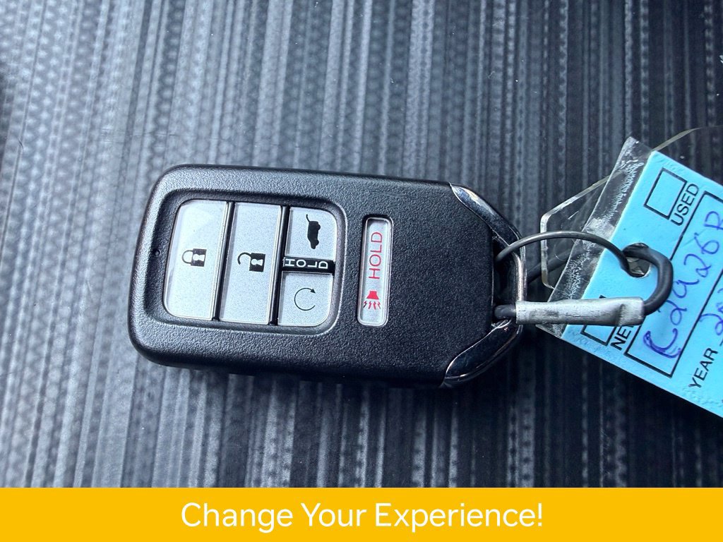 Used 2023 Honda Passport Elite image 31