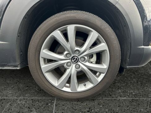 Used 2023 MAZDA CX-30 AWD 2.5 S w/ Preferred Package image 9