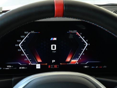 Used 2026 BMW M440i RWD image 17
