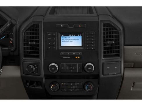 Used 2021 Ford F250 XL w/ STX Appearance Package AWD/4WD image 10