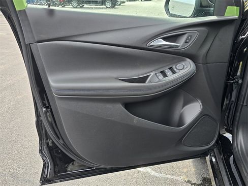 New 2026 Buick Encore GX Sport Touring image 11