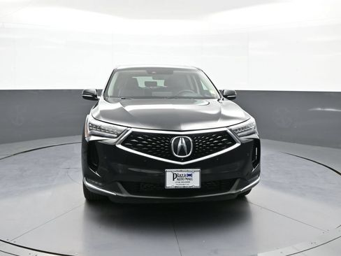 Certified 2024 Acura RDX SH-AWD w/ Advance Package image 2