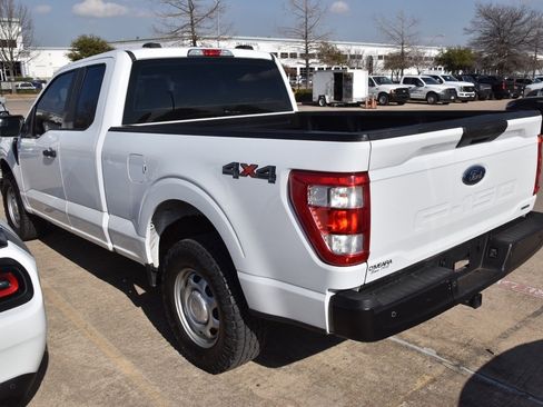 Used 2022 Ford F150 XL w/ Equipment Group 101A High image 7