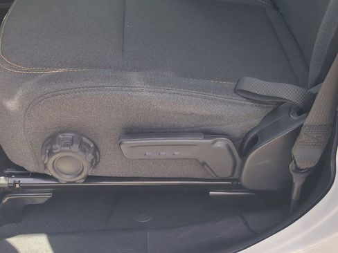 Used 2025 Jeep Wrangler Unlimited Sport S 4xe image 21