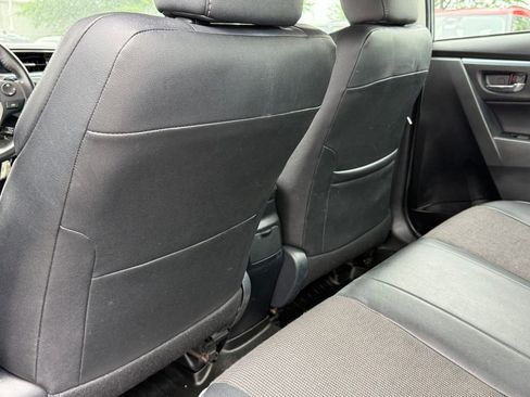 Used 2014 Toyota Corolla S FWD image 24