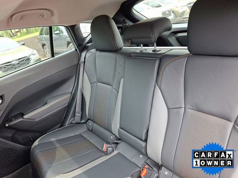 Certified 2025 Subaru Crosstrek 2.5i Limited image 18
