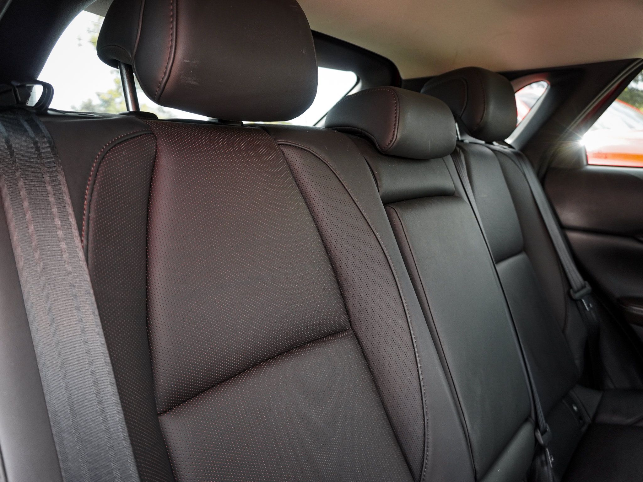 Used 2021 MAZDA CX-30 FWD 2.5 S w/ Premium Package image 29